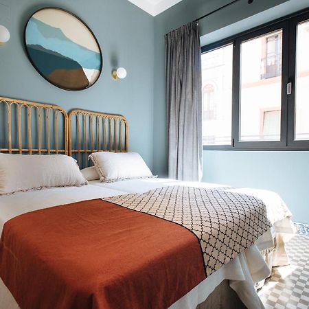 Omm Suites Sevilla ภายนอก รูปภาพ