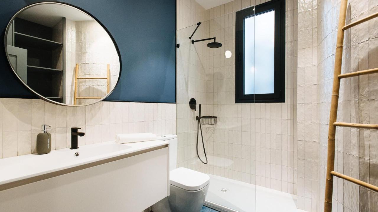 Omm Suites Sevilla ภายนอก รูปภาพ