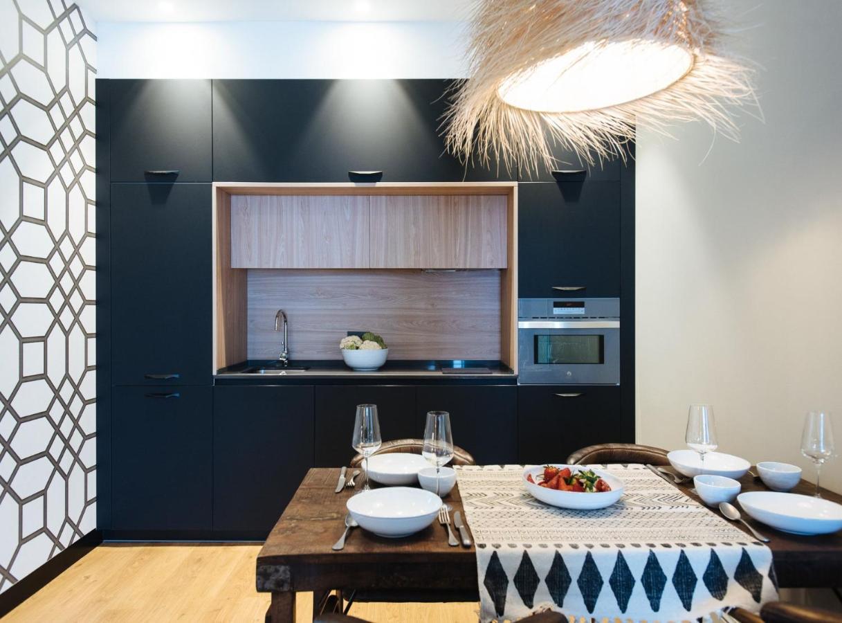 Omm Suites Sevilla ห้อง รูปภาพ