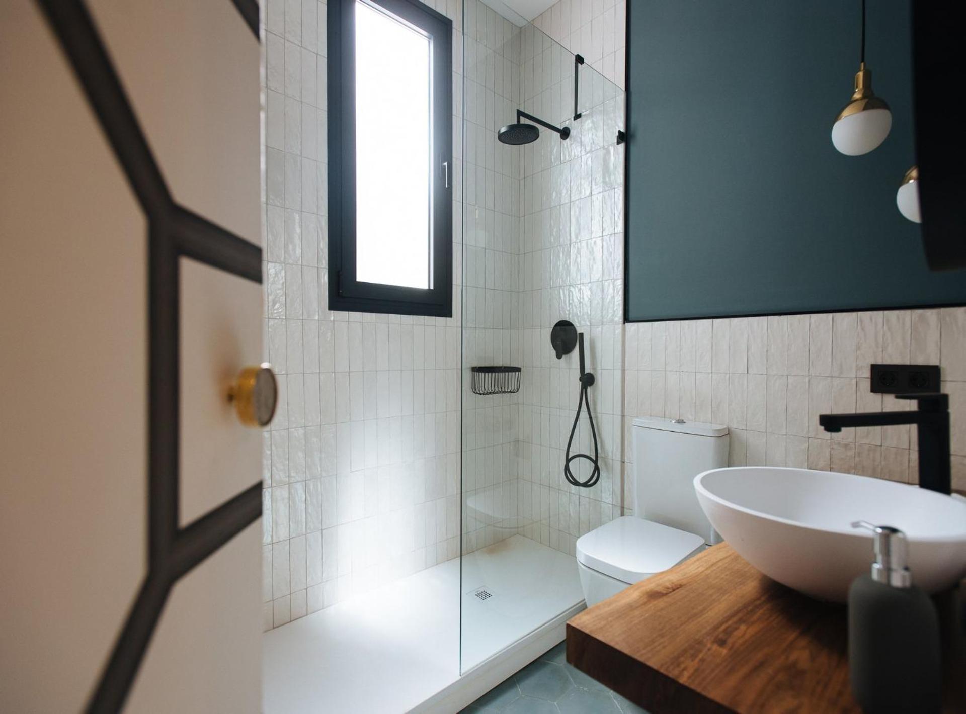 Omm Suites Sevilla ห้อง รูปภาพ