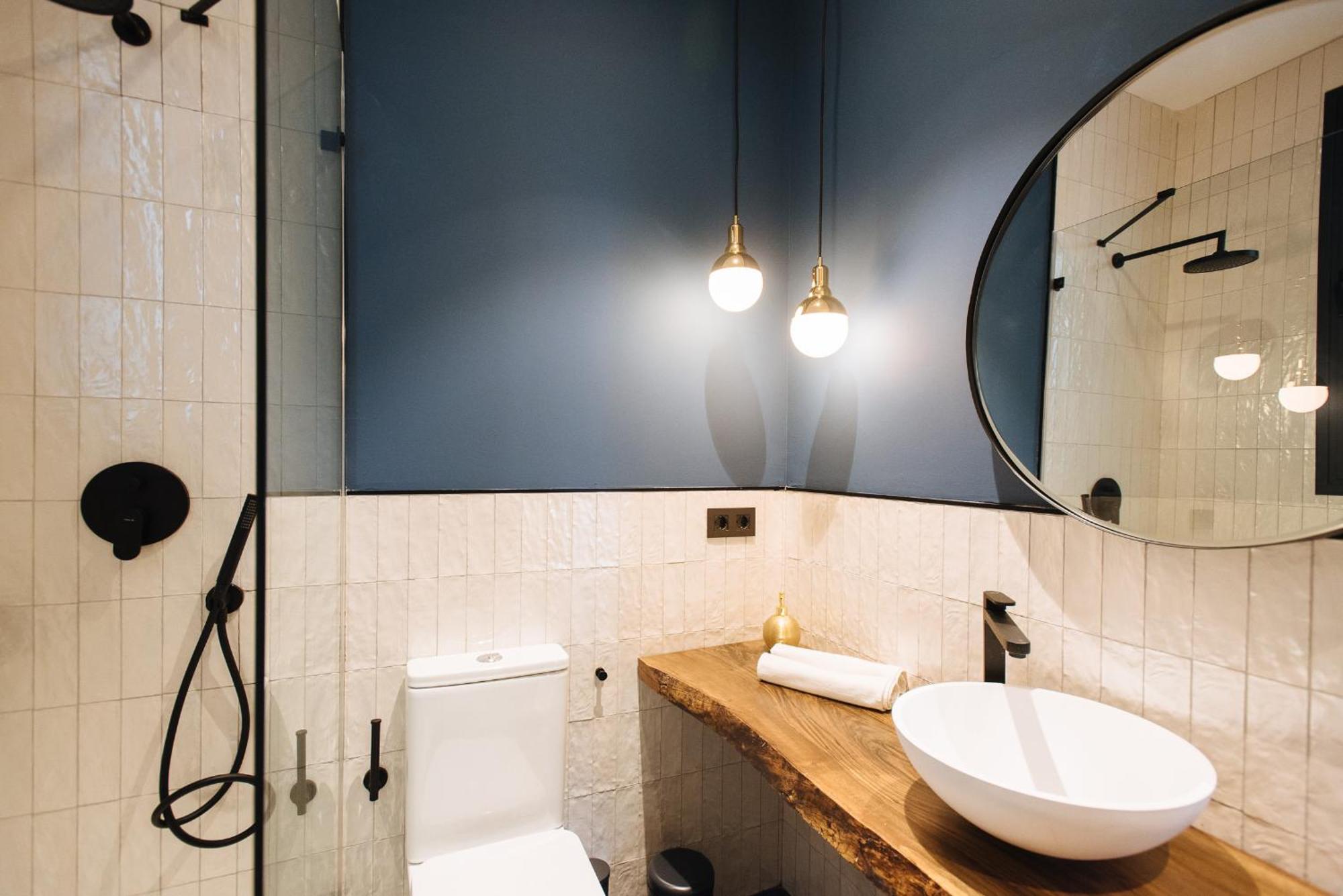 Omm Suites Sevilla ภายนอก รูปภาพ