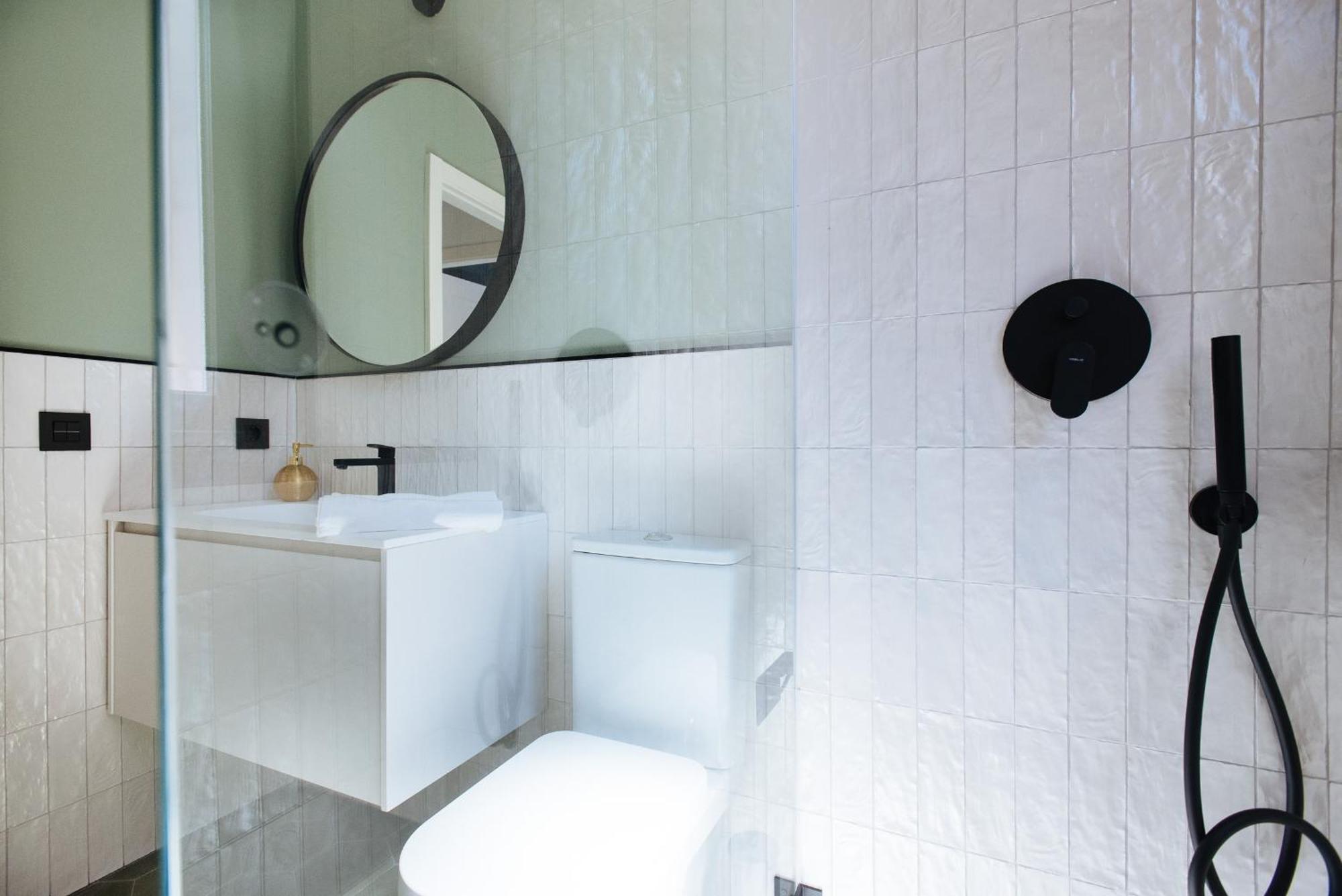 Omm Suites Sevilla ภายนอก รูปภาพ